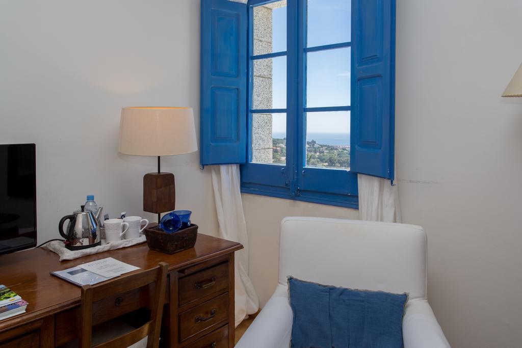 Hostal De La Placa Cabrils Dış mekan fotoğraf