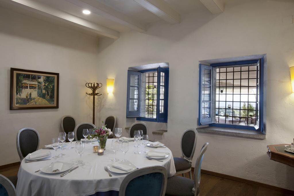 Hostal De La Placa Cabrils Dış mekan fotoğraf