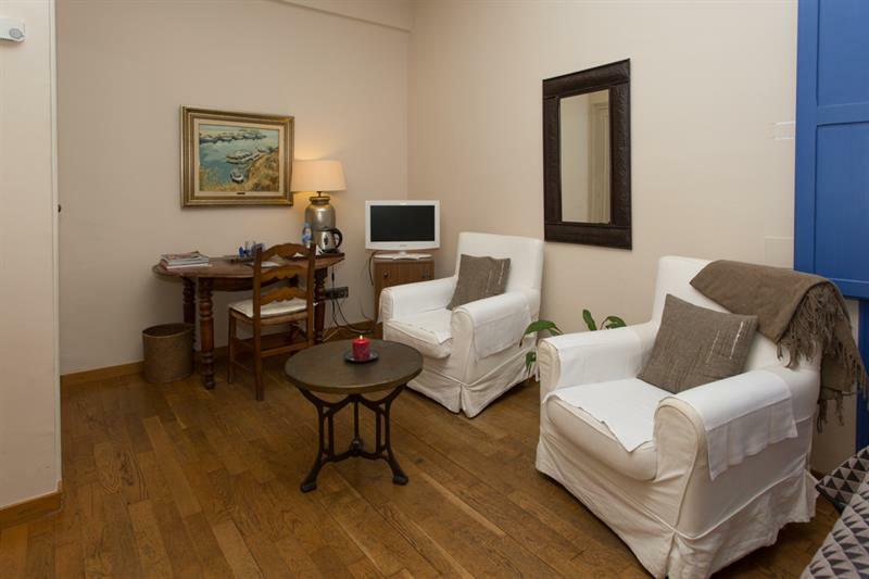 Hostal De La Placa Cabrils Dış mekan fotoğraf